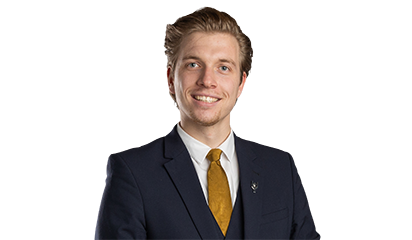 Nick Verweijen